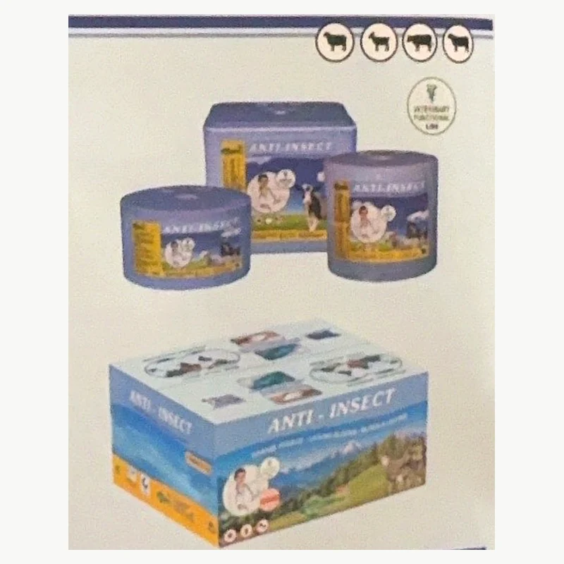 ANTI-INSECT