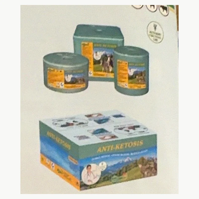 ANTI-KETOSIS