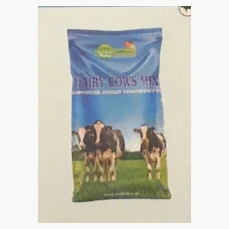 DAIRY COWS MIX
