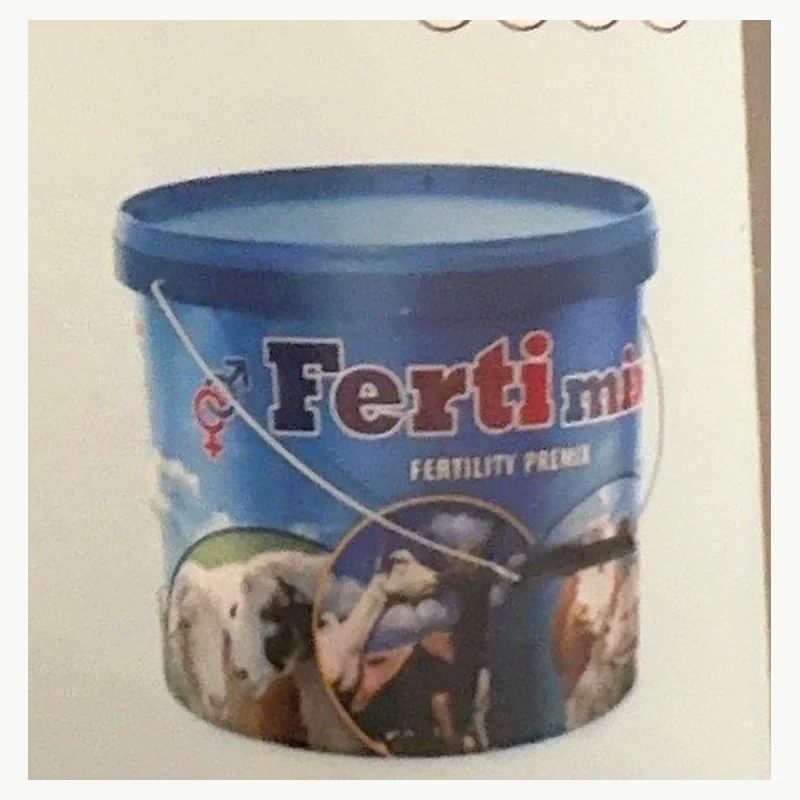FERTI MIX