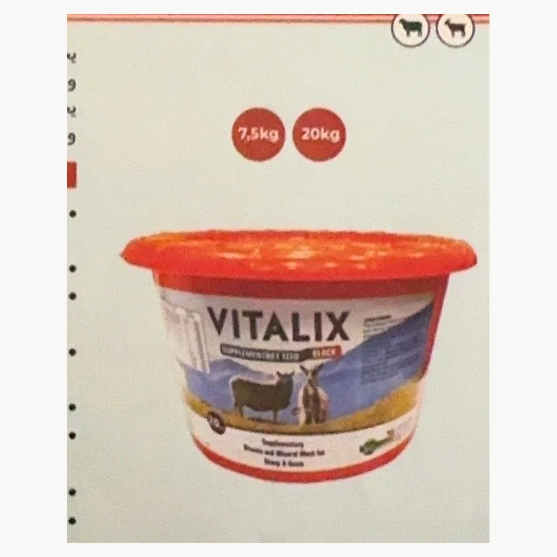 VITALIX
